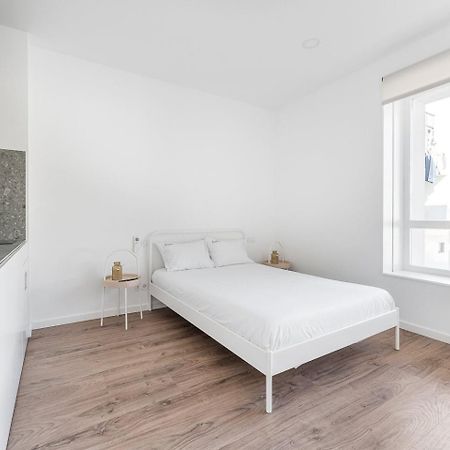 Guestready - Magnolia Studios & Apartments Porto Zewnętrze zdjęcie