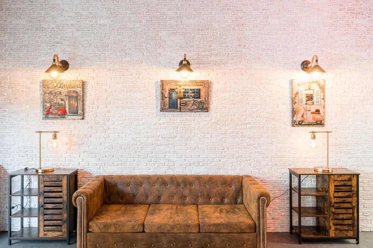 Guestready - Magnolia Studios & Apartments Porto Zewnętrze zdjęcie