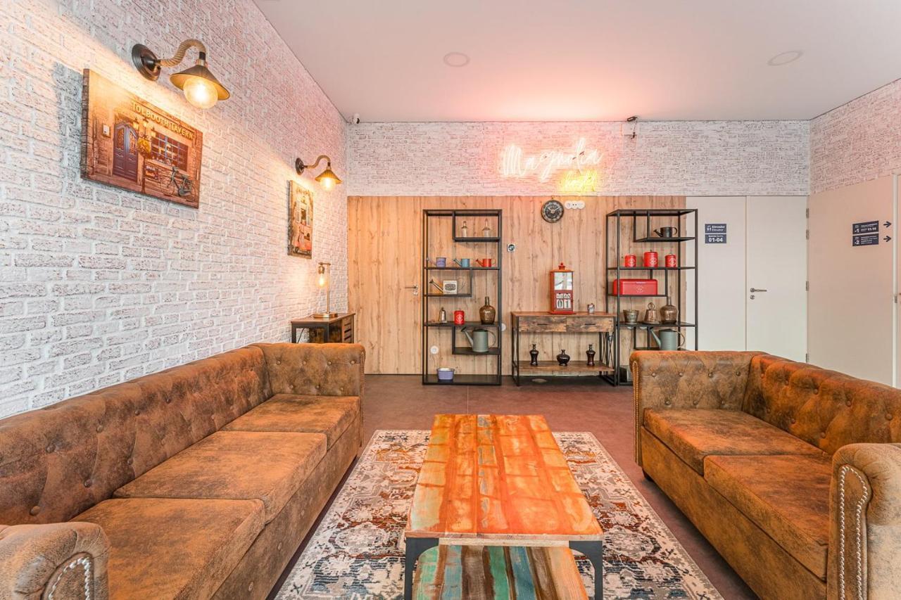 Guestready - Magnolia Studios & Apartments Porto Zewnętrze zdjęcie