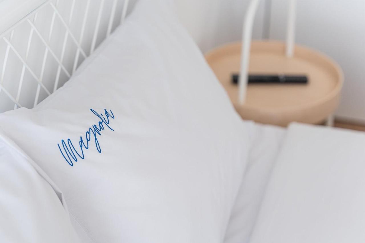 Guestready - Magnolia Studios & Apartments Porto Zewnętrze zdjęcie
