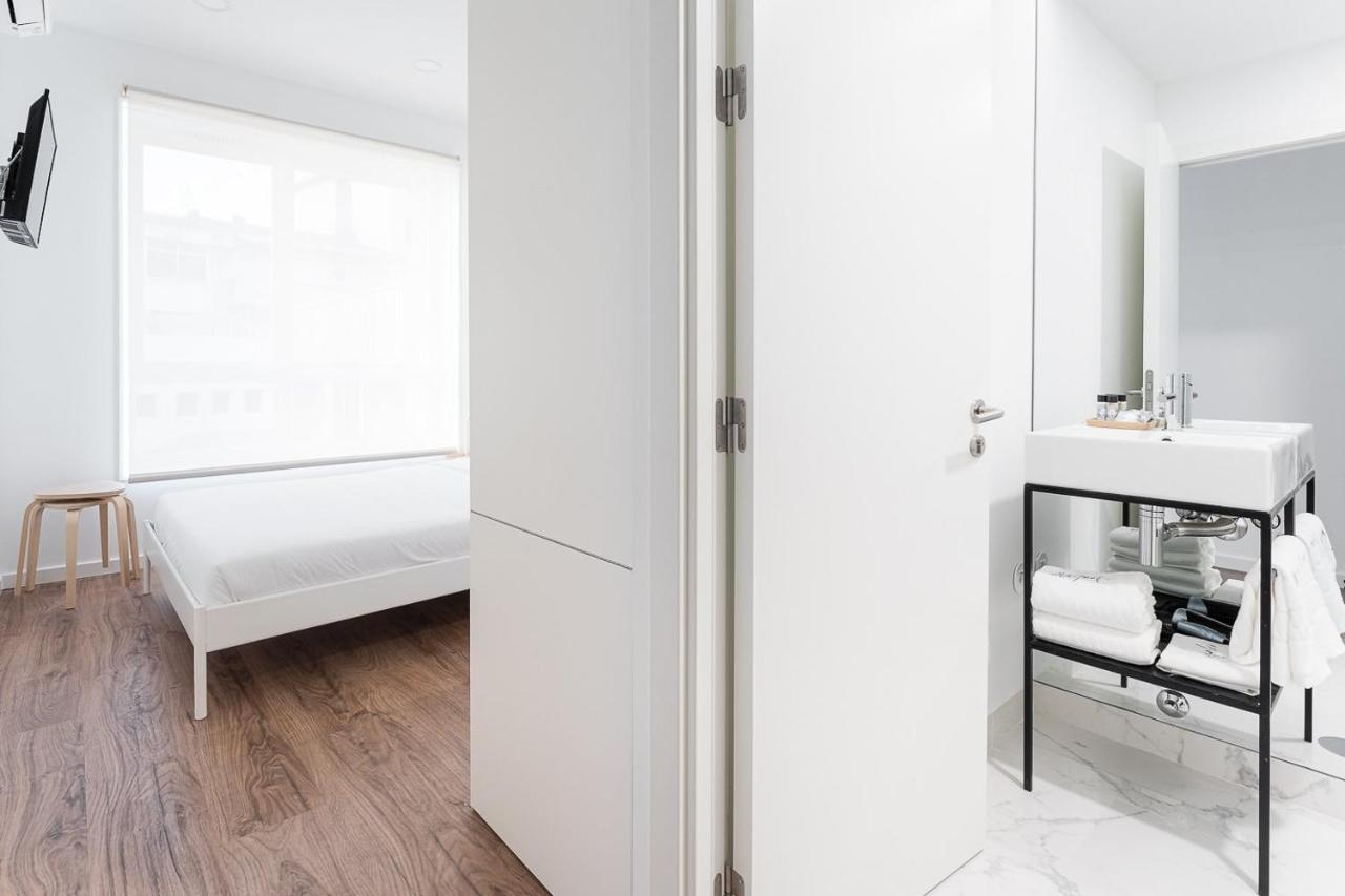Guestready - Magnolia Studios & Apartments Porto Zewnętrze zdjęcie
