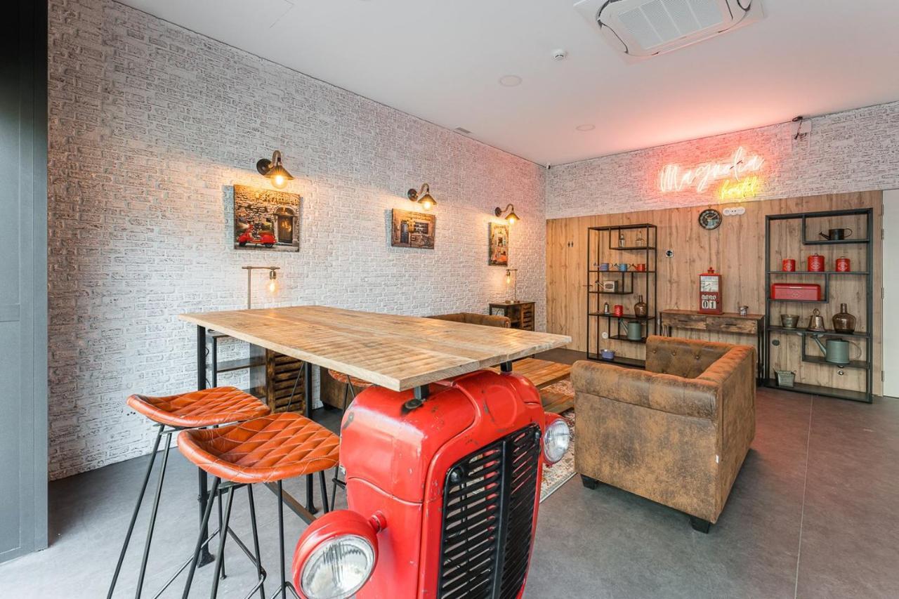 Guestready - Magnolia Studios & Apartments Porto Zewnętrze zdjęcie