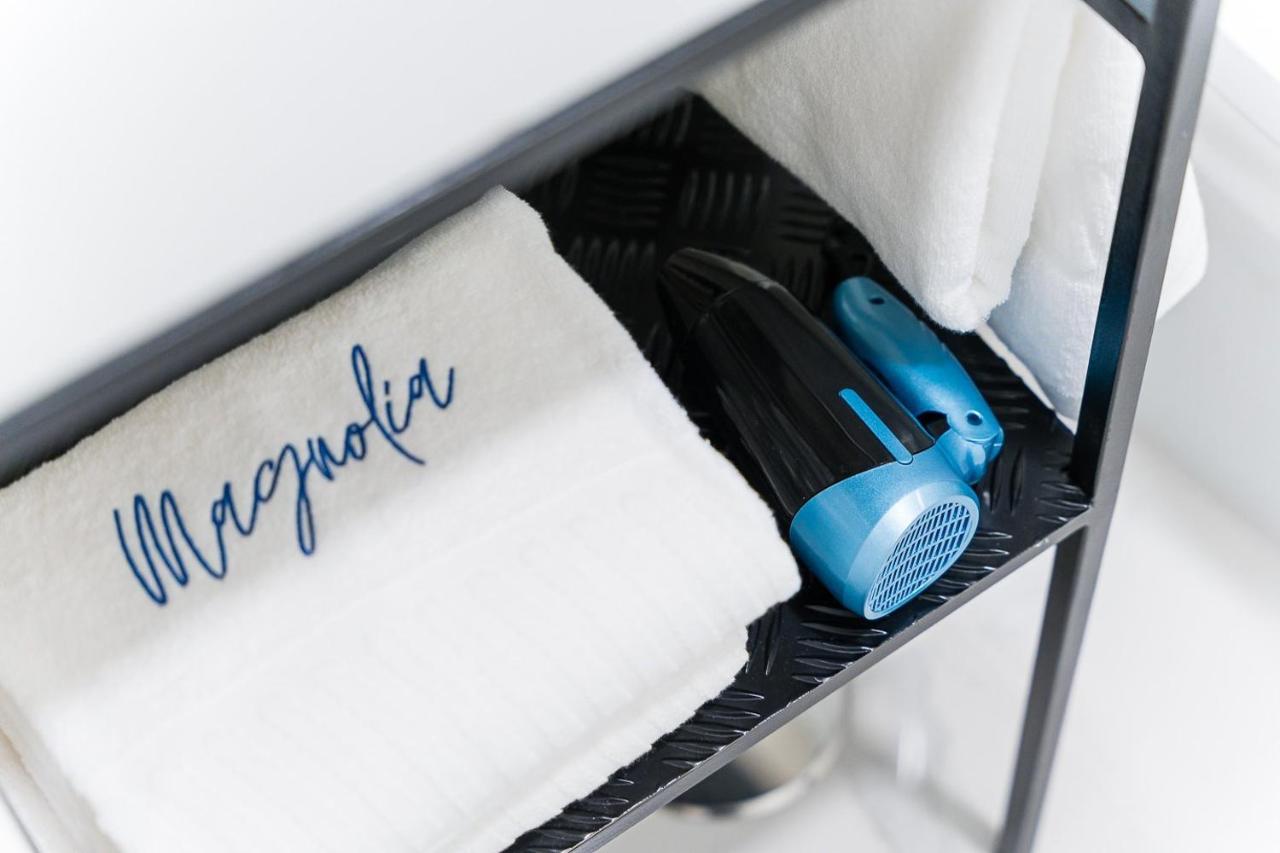 Guestready - Magnolia Studios & Apartments Porto Zewnętrze zdjęcie