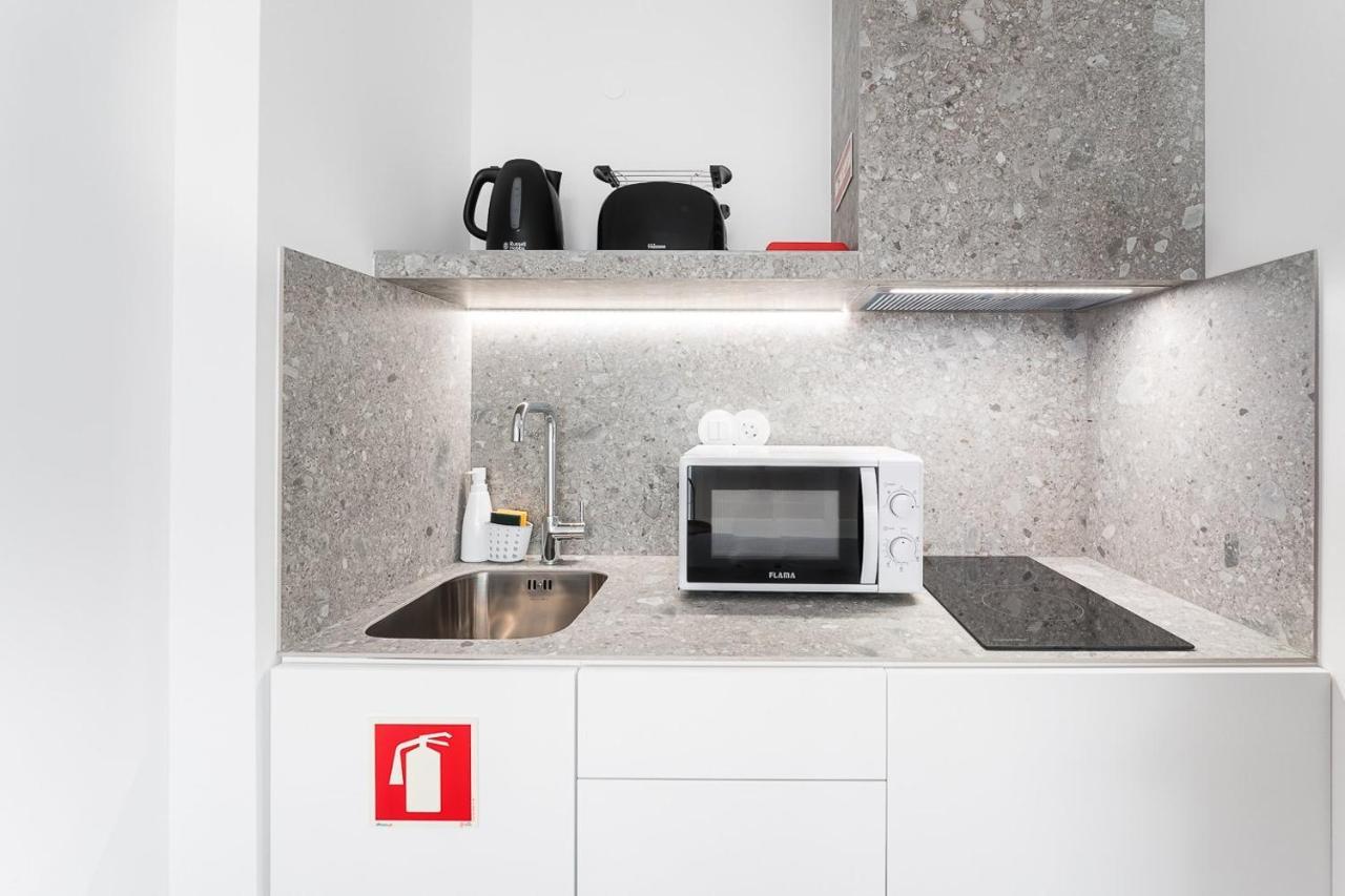 Guestready - Magnolia Studios & Apartments Porto Zewnętrze zdjęcie