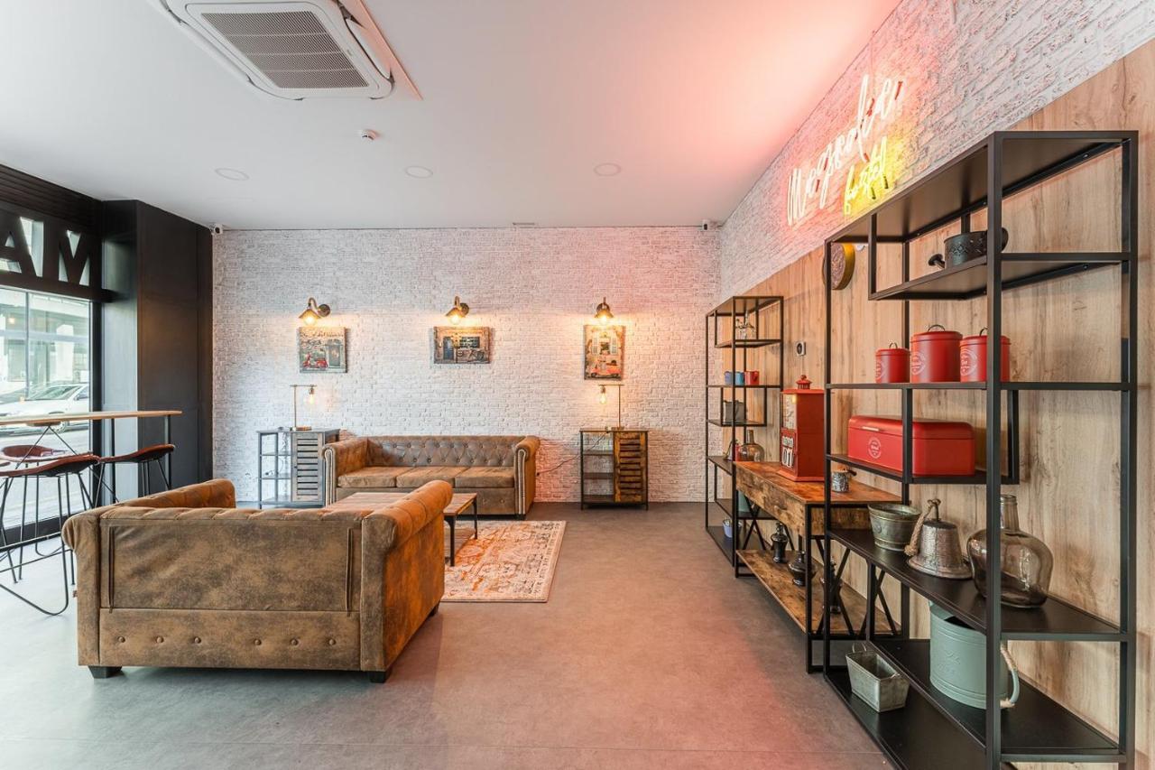 Guestready - Magnolia Studios & Apartments Porto Zewnętrze zdjęcie