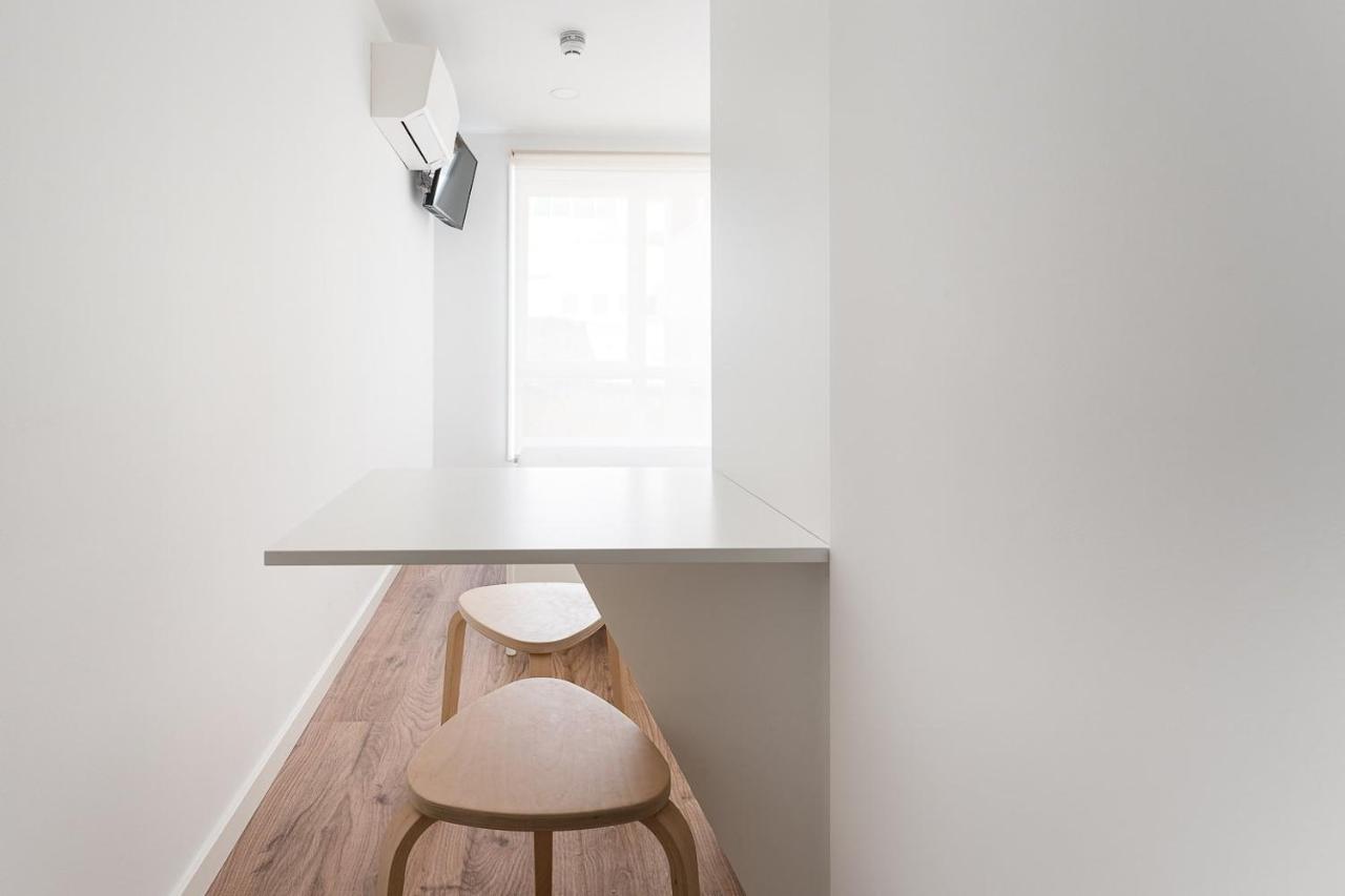 Guestready - Magnolia Studios & Apartments Porto Zewnętrze zdjęcie