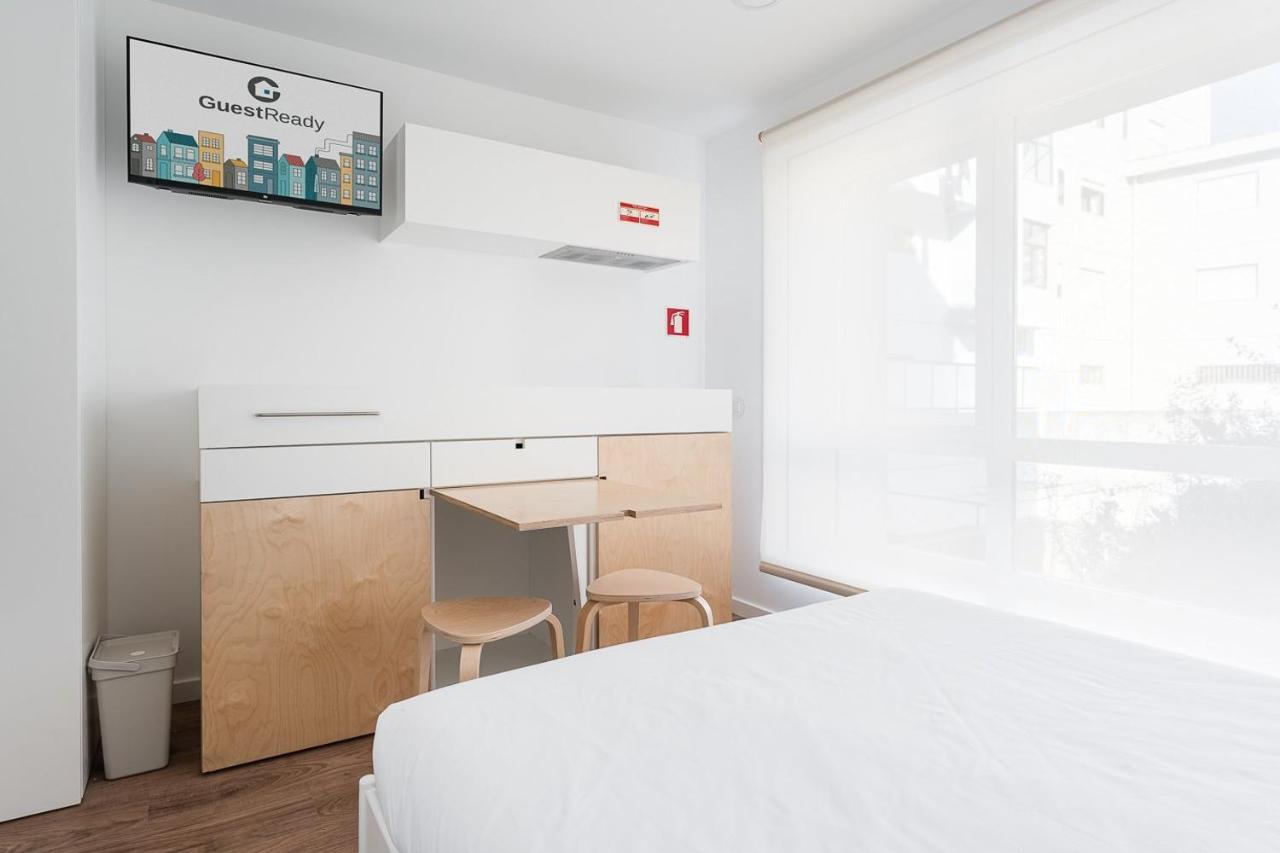 Guestready - Magnolia Studios & Apartments Porto Zewnętrze zdjęcie