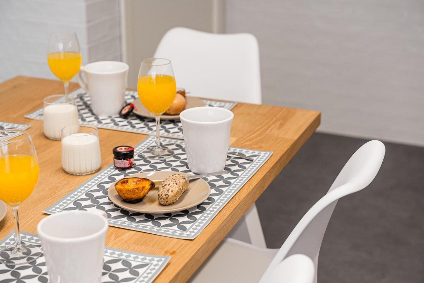 Guestready - Magnolia Studios & Apartments Porto Zewnętrze zdjęcie