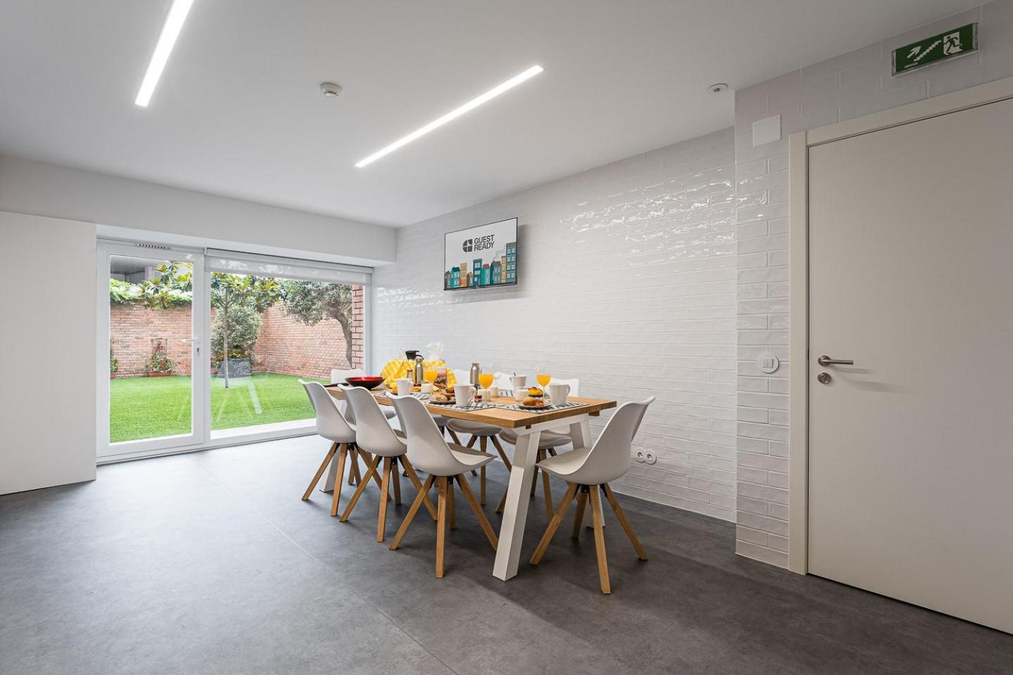 Guestready - Magnolia Studios & Apartments Porto Zewnętrze zdjęcie