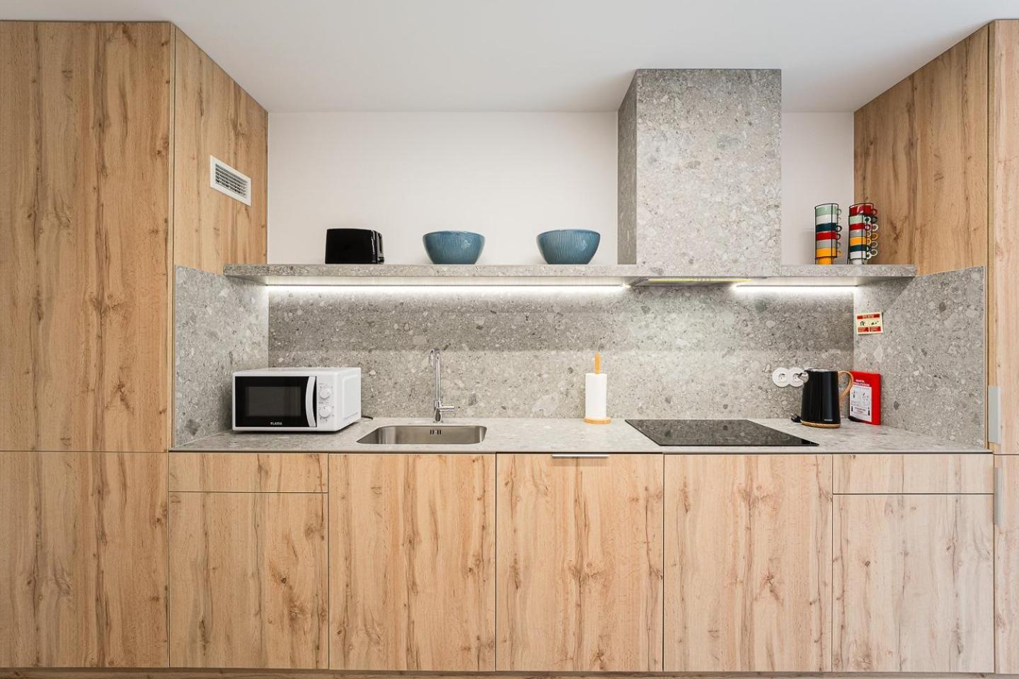 Guestready - Magnolia Studios & Apartments Porto Zewnętrze zdjęcie