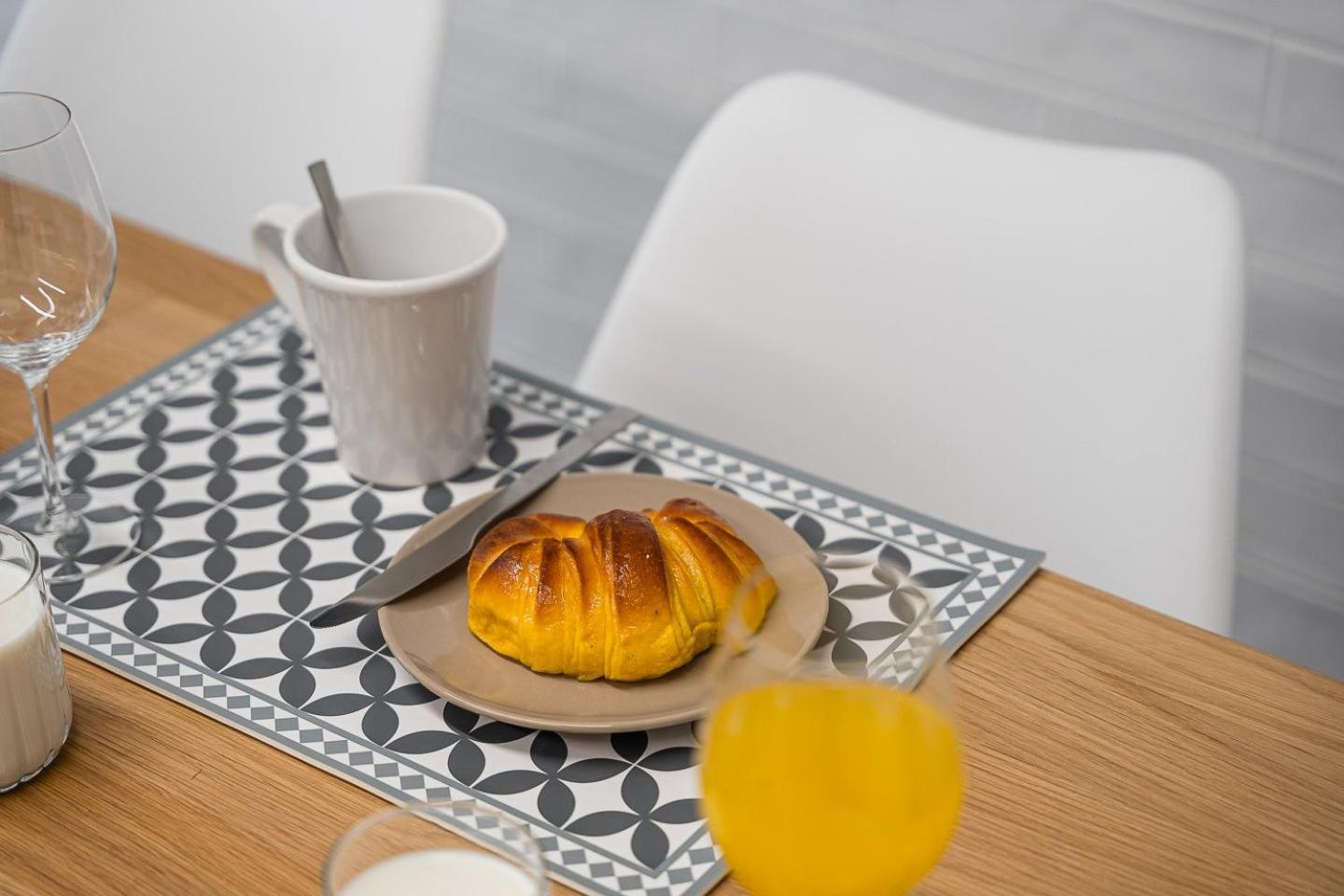 Guestready - Magnolia Studios & Apartments Porto Zewnętrze zdjęcie
