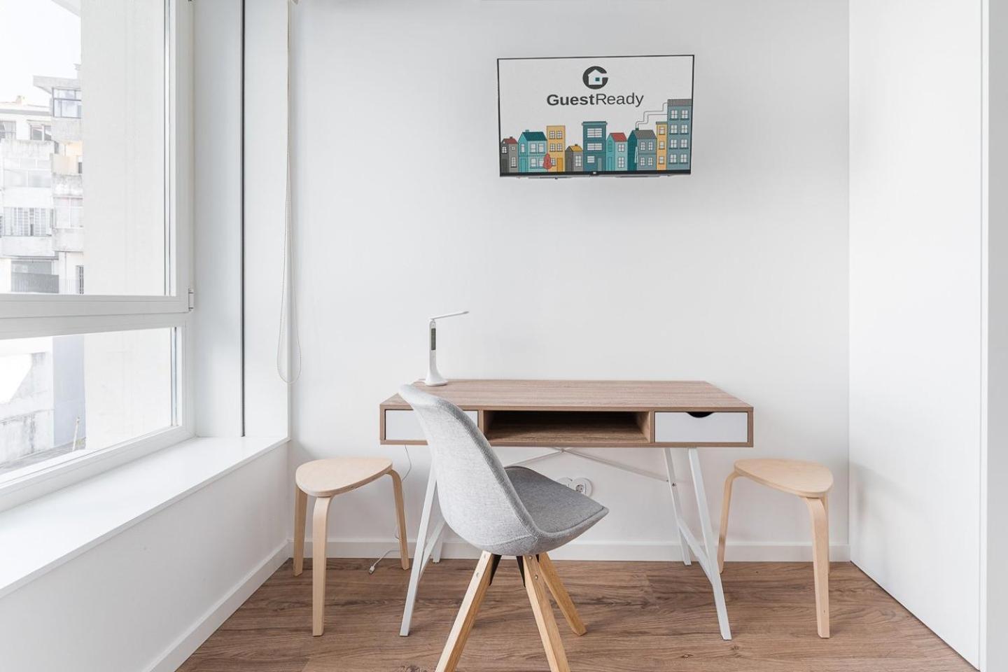 Guestready - Magnolia Studios & Apartments Porto Zewnętrze zdjęcie
