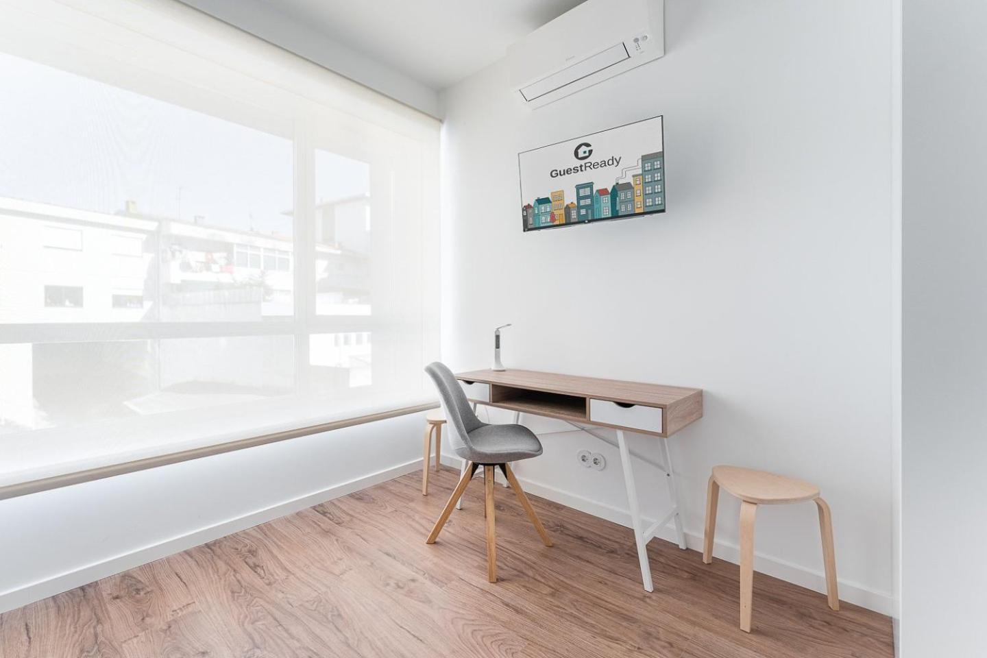 Guestready - Magnolia Studios & Apartments Porto Zewnętrze zdjęcie