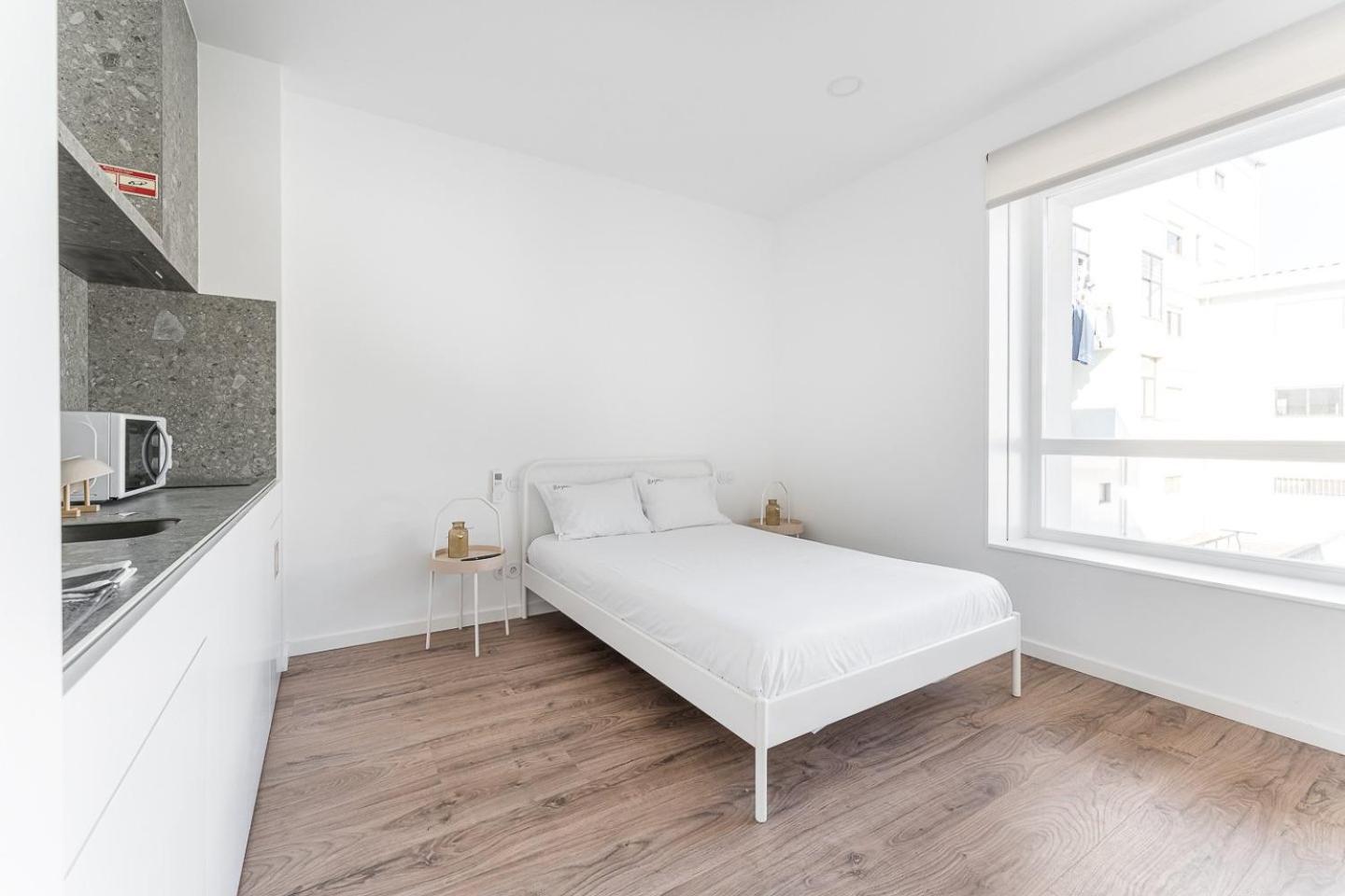 Guestready - Magnolia Studios & Apartments Porto Zewnętrze zdjęcie